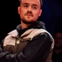 Maverick Sabre portrait