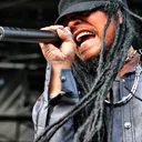 Maxi Priest portrait