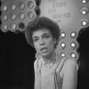 Maxine Nightingale portrait