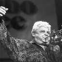 Maynard Ferguson portrait