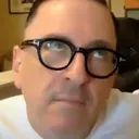 MC Serch portrait