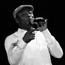 MC Solaar portrait