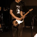 McLusky portrait