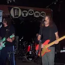 Meat Puppets portrait