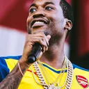 Meek Mill portrait