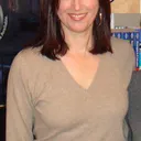 Meg Gardiner portrait
