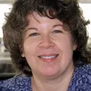 Meg Wolitzer portrait