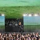 Megadeth portrait