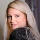 Meghan Trainor portrait