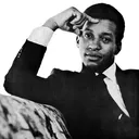 Mel Carter portrait