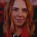 Melanie C. portrait