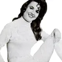 Melba Montgomery portrait