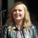 Melissa Etheridge portrait