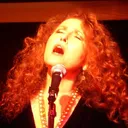 Melissa Manchester portrait