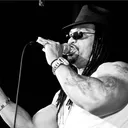 Melle Mel portrait