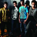 Menudo portrait