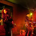 Mercury Rev portrait