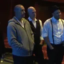 MercyMe portrait