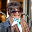 Merry Clayton portrait