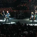 Metallica portrait