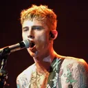 MGK portrait