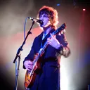 MGMT portrait