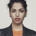 Mia portrait