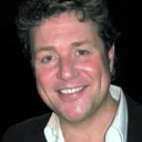 Michael Ball portrait