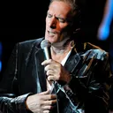 Michael Bolton portrait