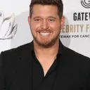 Michael Buble portrait
