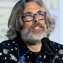 Michael Chabon portrait