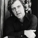 Michael Johnson portrait
