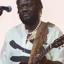 Michael Kiwanuka portrait