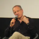 Michael Mann portrait