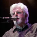 Michael McDonald portrait