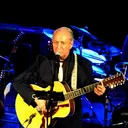 Michael Nesmith portrait