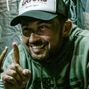 Michael Ray portrait