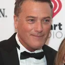 Michael W. Smith portrait