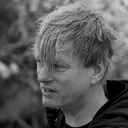 Michel Faber portrait