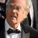 Michel Legrand portrait