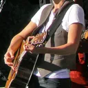 Michelle Shocked portrait
