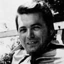Mickey Gilley portrait