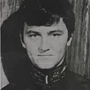 Mickey Newbury portrait
