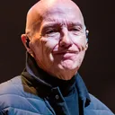 Midge Ure portrait