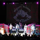 Mighty Mighty Bosstones portrait