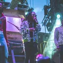 Migos portrait