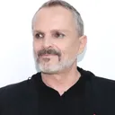 Miguel Bose portrait