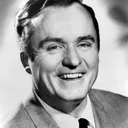 Mike Douglas portrait