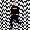 Mike Mago portrait