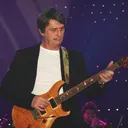 Mike Oldfield portrait